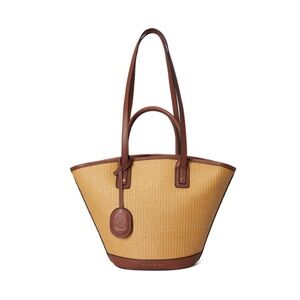 Fyn & Fia Brand New Salerno Clamshell Bag